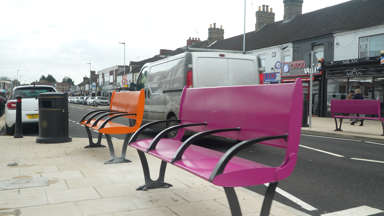 As Peterborough advances its UK City of Culture ambitions for 2029, investment in infrastructure plays a crucial role. Culture relies on accessible routes, welcoming public spaces and safe connections between neighbourhoods.

When key arteries such as Lincoln Road are strengthened, the benefits extend beyond traffic flow. They reinforce inclusion, visibility and participation. They support a greener city by encouraging walking and cycling. They connect communities more effectively to the wider cultural life of Peterborough.