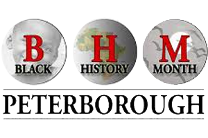 Black History Month Peterborough