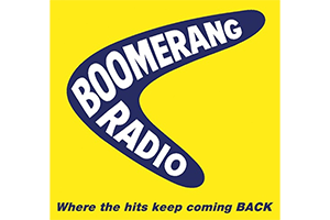 Boomerang Radio