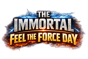Feel the Force Day