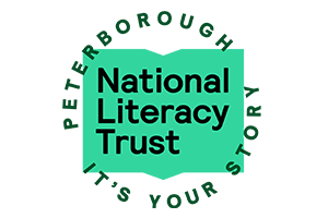 National Literacy Trust Peterborough